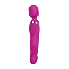 Máy rung massage rung, thụt, xoay đa năng, sạc điện - Mizz Zee Enjoy
