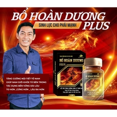Bổ Hoàn Dương Plus