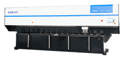 Máy bào rãnh V dạng đứng KRRASS HRK-1500X4000 / HRK-1250X3200