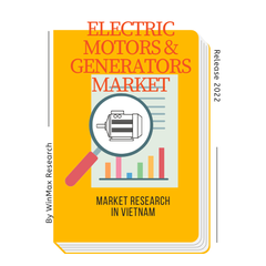 Electric Motors and Generators Market Research in Vietnam HS code 8501