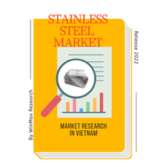 Stainless Steel Market Research in Vietnam HS Code 7222