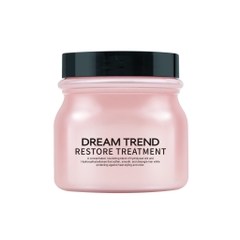 Ủ Xả Tóc Phục Hồi Hư Tổn Restore Treatment 250g