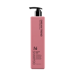 Dầu Gội Giữ Màu Tóc Nhuộm Colour Stay Shampoo