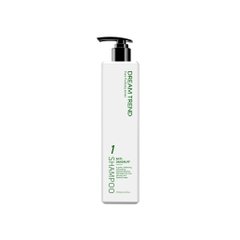 Dầu Gội Trị Gàu Và Ngứa Da Đầu Anti Dandruff Shampoo