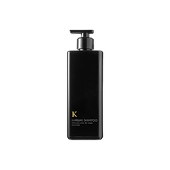 Dầu Gội Làm Sạch Sâu Black K 500ml