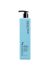 Dầu Gội Diu Nhẹ Và Cân Bằng Dành Cho Da Đầu Nhạy Cảm DREAM TREND Soothing & Anti Dandruff Shampoo 500ml