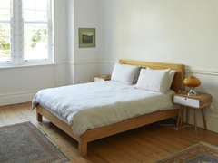 Hướng dẫn cách chọn nệm ngủ phù hợp với cơ thể