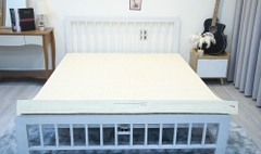 Nệm Cao Su Thiên Nhiên 100% Kim Á Latex