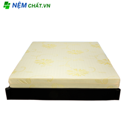 Nệm cao su Kim Á vinatex