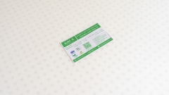 Nệm Cao Su Foam Cao Cấp Kim Á Classic
