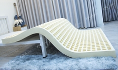 Nệm Cao Su Thiên Nhiên 100% Kim Á Latex