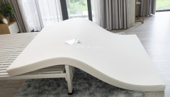 Nệm Cao Su Foam Cao Cấp Kim Á Classic
