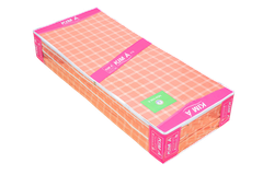 Nệm bông ép Kim Á P.8