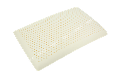 Ruột Gối Nằm Cao Su Thiên Nhiên 100% Kim Á Hỗ Trợ Vai Gáy