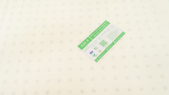 Nệm Cao Su Foam Cao Cấp Kim Á Gold