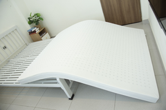 Nệm Cao Su Foam Cao Cấp Kim Á Gold