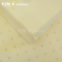 Nệm cao su Kim Á vinatex