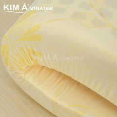 Nệm cao su Kim Á vinatex