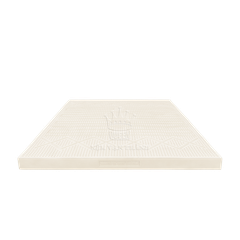 Nệm Cao Su Thiên Nhiên 100% Vạn Thành Segovia