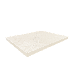 Nệm Cao Su Thiên Nhiên 100% Vạn Thành Segovia