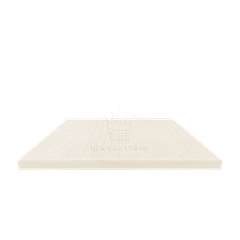 Nệm Cao Su Thiên Nhiên 100% Vạn Thành Segovia