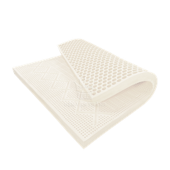 Nệm Cao Su Thiên Nhiên 100% Vạn Thành Segovia