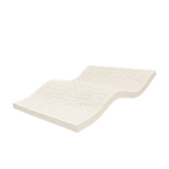 Nệm Cao Su Thiên Nhiên 100% Vạn Thành Segovia