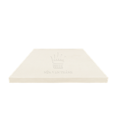 Nệm Cao Su Thiên Nhiên 100% Vạn Thành Standard