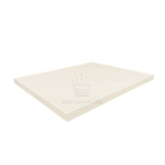 Nệm Cao Su Thiên Nhiên 100% Vạn Thành Standard