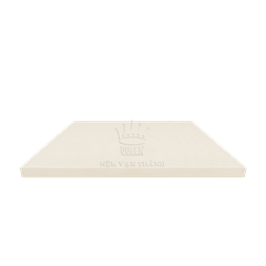 Nệm Cao Su Thiên Nhiên 100% Vạn Thành Standard
