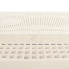 Nệm Cao Su Thiên Nhiên 100% Vạn Thành Standard