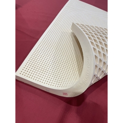 Nệm Cao Su Thiên Nhiên 100% LATEX FOAM