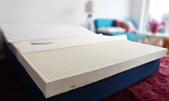 NỆM CAO SU THIÊN NHIÊN CLASSIC LIÊN Á