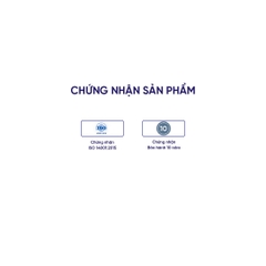 NỆM CAO SU THIÊN NHIÊN CLASSIC LIÊN Á
