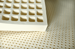 Nệm Cao Su Thiên Nhiên 100% LATEX FOAM