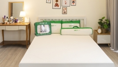 Nệm Cao Su Foam Cao Cấp Kim Á Classic