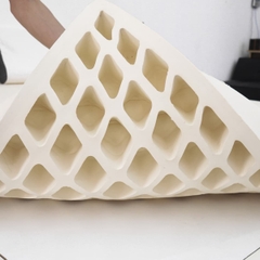 Nệm Cao Su Thiên Nhiên Latex Foam