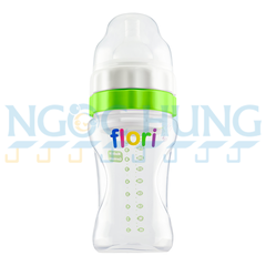 Bình sữa mix on the go 300ml