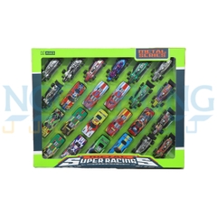 Hộp xe nhựa 24c 055-9