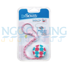 Dây đeo ty ngậm Dr Browns
