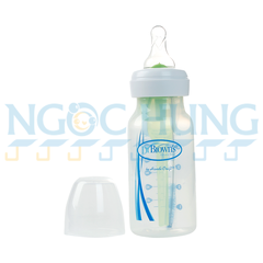 Bình sữa DrBrown 120ml