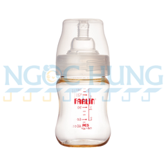 Bình sữa Farlin 140ml