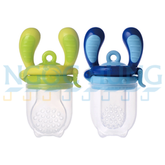 Bộ túi nhai chống hóc Kidsme
