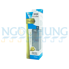 Bình sữa Latan LTR 08BR 250ml
