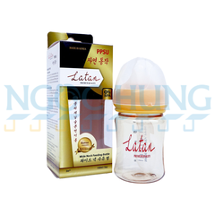 Bình sữa Latan 150ml.
