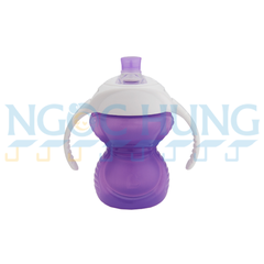 Cốc tập uống 2 tay cầm siêu bền