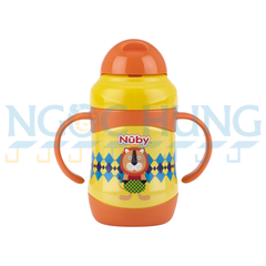 Bình uống nước Nuby 220ml
