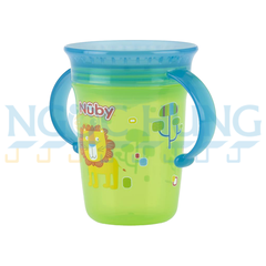 Ca tập uống em bé Nuby 240ml