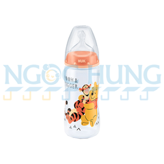 Bình sữa Nuk