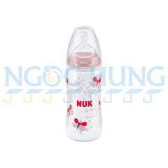 Bình sữa NUK 300ml